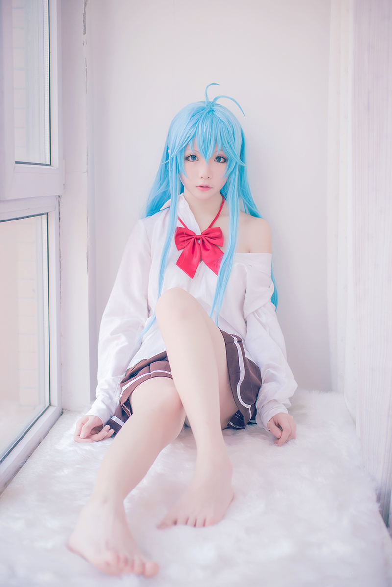 Star's Delay to December 22, Coser Hoshilly BCY Collection 5(63)